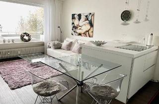 Wohnung kaufen in 76530 Baden-Baden, Baden-Baden - Renditestarke 2-Zimmer Wohnung als Kapitalanlage o. Eigennutzung