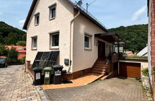 Einfamilienhaus kaufen in 76855 Annweiler, Annweiler am Trifels - Charmantes, modernisiertes Einfamilienhaus zu verkaufen
