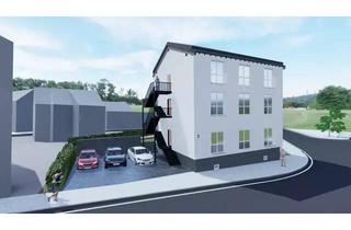 Wohnung kaufen in 56305 Puderbach, Puderbach - 2x Exklusive neue Eigentumswohnung