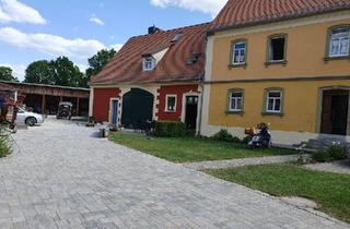 Haus kaufen in 96138 Burgebrach, Burgebrach - Saniertes Anwesen, Mehrgenerationenhaus, maklerfrei