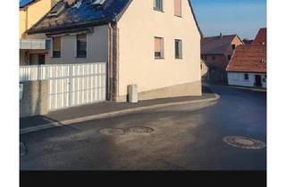 Einfamilienhaus kaufen in 97537 Wipfeld, Wipfeld - Einfamilienhaus