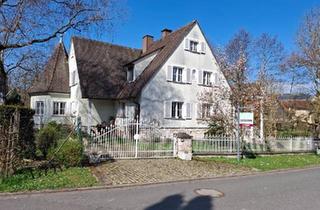 Villa kaufen in 96250 Ebensfeld, Ebensfeld - Villa auf dem Land