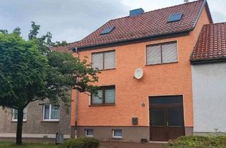 Einfamilienhaus kaufen in 99625 Kölleda, Kölleda - Einfamilienhaus