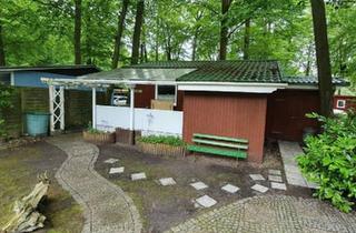 Haus kaufen in 18181 Graal-Müritz, Graal-Müritz - Ferienbungalow an der Ostsee