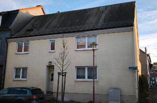 Einfamilienhaus kaufen in 98704 Langewiesen, Ilmenau - Einfamilienhaus in Langewiesen