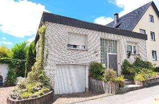 Einfamilienhaus kaufen in 58802 Balve, Balve - Schönes Einfamilienhaus im Ortsteil Balve- Beckum, provisionsfrei