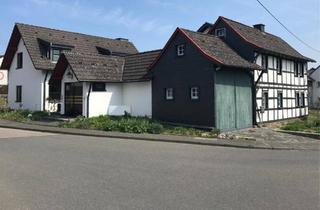 Haus kaufen in 53913 Swisttal, Swisttal - Stilvolles Wohnensemble mit Geschichte und Charakter