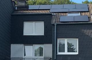 Reihenhaus kaufen in 58638 Iserlohn, Iserlohn - Reihenhaus in Iserlohn Gerlingsen