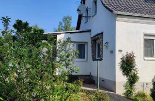 Einfamilienhaus kaufen in 15324 Letschin, Letschin - Haus 3 Zi. Veranda 97m2 ruhige Lage 1256m2 Garten