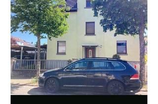 Haus kaufen in 66763 Dillingen, Dillingen (Saar) - Haus zu verkaufen