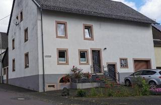Bauernhaus kaufen in 54597 Pronsfeld, Pronsfeld - Ehemaliges Bauernhaus