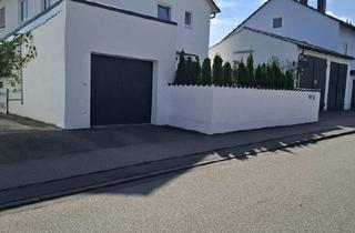 Wohnung kaufen in 85101 Lenting, Lenting - Exklusive Erdgeschosswohnung mit XXL-Terrasse