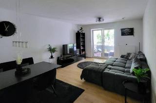 Wohnung kaufen in 93309 Kelheim, Kelheim - Gepflegte top geschnittene 2-Zimmer Eigentumswohnung in Kelheim