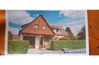 Einfamilienhaus kaufen in 91462 Dachsbach, Dachsbach - Einfamilienhaus