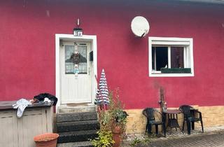 Einfamilienhaus kaufen in 92224 Amberg, Amberg - Zweiseitiges angebautes Einfamilienhaus