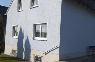 Haus kaufen in 93128 Regenstauf, Regenstauf - attraktives ZFH in Burglengenfeld