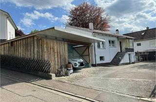 Einfamilienhaus kaufen in 89346 Bibertal, Bibertal - Freistehendes Einfamilienhaus