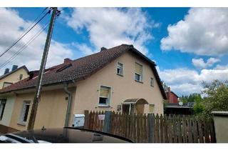 Doppelhaushälfte kaufen in 04910 Elsterwerda, Elsterwerda - ?TOP? Haus zu verkaufen in Elsterwerda