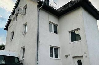 Mehrfamilienhaus kaufen in 57299 Burbach, Burbach - Immobilie-Haus Mehrfamilienhaus 3 Etagen
