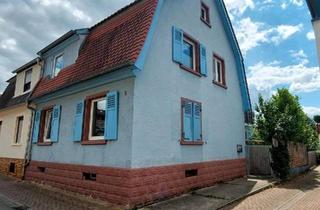 Einfamilienhaus kaufen in 69181 Leimen, Leimen - Haus, Einfamilienhaus Leimen