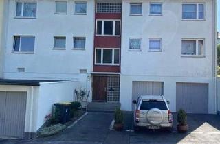Mehrfamilienhaus kaufen in 42327 Wuppertal, Wuppertal - 5 - Fam-Haus mit 5 Garagen in Wuppertal-Vohwinkel