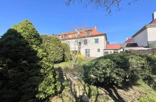 Reihenhaus kaufen in Damaschkestraße 86, 04159 Leipzig, Leipzig - AnKaSa GmbH*Mietfreies gemütliches Reihenhaus*4 Zimmer+Garten+Garage