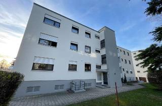 Wohnung kaufen in 88069 Tettnang, Tettnang - provisionsfrei -vermietete 3-Zimmer Whg in ruhiger Lage m. Balkon