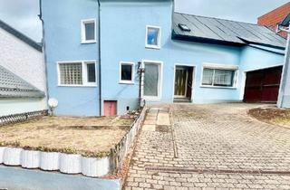 Haus kaufen in 54589 Stadtkyll, Stadtkyll - 3 Familienhaus In Stadtkyll
