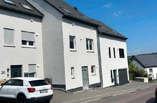 Reihenhaus kaufen in 54294 Trier, Trier - Reihenhaus Doppelhaus