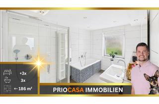 Haus kaufen in 54338 Schweich, Schweich - Exklusives Zweifamilienhaus als Kapitalanlage in Top-Lage an der Mosel in Schweich !