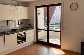 Wohnung kaufen in 86316 Friedberg, Friedberg - Wohnung Friedberg 57 m2, frei ab 1.9