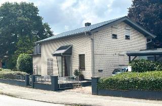 Einfamilienhaus kaufen in 22952 Lütjensee, Lütjensee - Einfamilienhaus mit großem Grundstück zu verkaufen
