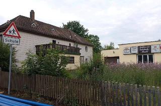 Haus kaufen in 95701 Pechbrunn, Pechbrunn - Anwesen in Pechbrunn