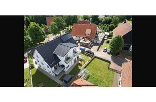 Mehrfamilienhaus kaufen in 32657 Lemgo, Lemgo - Mehrfamilienhaus, 5 Fam.Haus