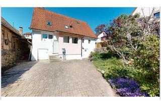 Einfamilienhaus kaufen in 74847 Obrigheim, Obrigheim - Einfamilienhaus