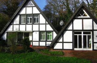 Einfamilienhaus kaufen in 27777 Ganderkesee, Ganderkesee - Einfamilienhaus am See von privat