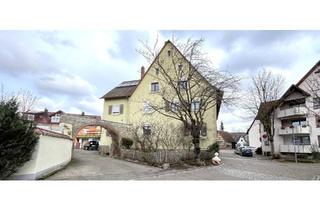 Wohnung kaufen in 79312 Emmendingen, Emmendingen - Emmendingen Familienfreundliche Rustikale 3 12 Zi. ETW