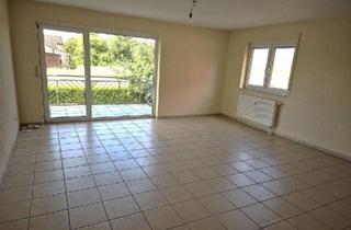 Wohnung kaufen in 63674 Altenstadt, Altenstadt - Wohntraum auf 117 m² - 4-Zi ETW mit Balkon -Privatverkauf-