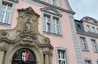 Loft kaufen in 41464 Neuss, Neuss - schöne sanierte Eigentumswohnung + TG im ehemaligen Klosterstift