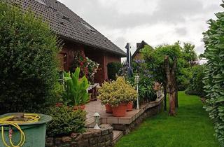 Einfamilienhaus kaufen in 21502 Geesthacht, Geesthacht - Einfamilienhaus