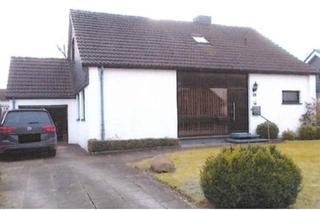 Einfamilienhaus kaufen in 24539 Neumünster, Neumünster - Einfamilienhaus mit Vollkeller und Garage in Neumünster Gadeland