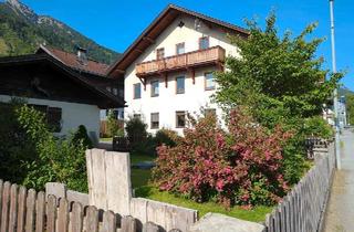 Bauernhaus kaufen in 87629 Füssen, Füssen - Ehemaliges Bauernhaus mit viel Potenzial