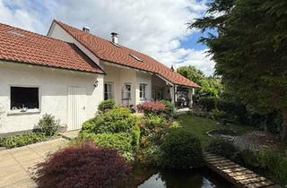 Einfamilienhaus kaufen in 86482 Aystetten, Aystetten - Schönes Einfamilienhaus in Aystetten