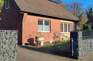 Einfamilienhaus kaufen in 41372 Niederkrüchten, Niederkrüchten - Haus in Niederkrüchten Elmpt zu verkaufen