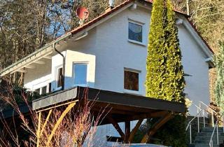 Haus kaufen in 58791 Werdohl, Werdohl - Freistehendes Haus in ruhiger Umgebung