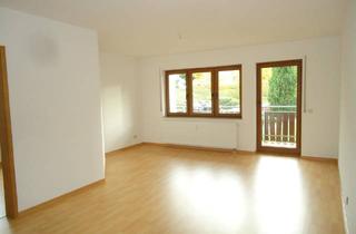 Wohnung kaufen in 06618 Naumburg, Naumburg (Saale) - ETW-Kapitalanlage oder Eigennutzung Preview