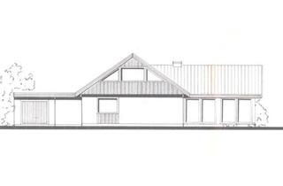 Haus kaufen in 29614 Soltau, Soltau - Großzügiger Winkelbungalow mit Fußbodenheizung u. Garage