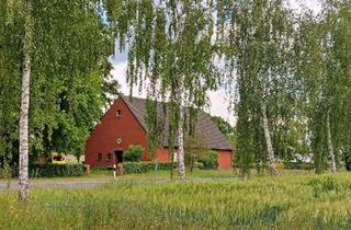 Haus kaufen in 27333 Bücken, Bücken - Attraktives Haus in idyllischer ländlicher Lage