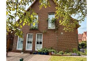 Doppelhaushälfte kaufen in 27798 Hude, Hude (Oldenburg) - Doppelhaushälfte mit neuer Küche in Hude Süd top Zustand VERKAUF