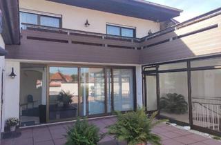 Haus kaufen in 55435 Gau-Algesheim, Gau-Algesheim - Wohn & Geschäftshaus in Gau-Algesheim - Provisionsfrei -